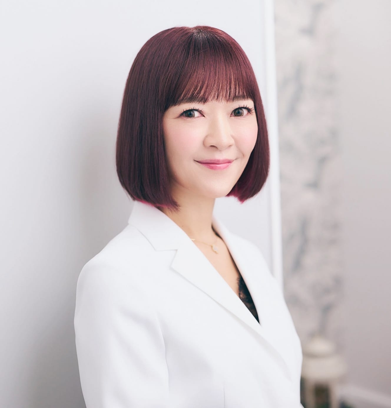 眼科医 佐藤香
